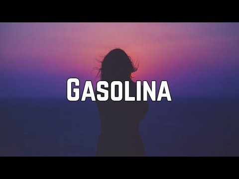 Gasolina CapCut Templates